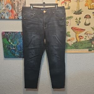 Democracy Blue Denim Jeans 16